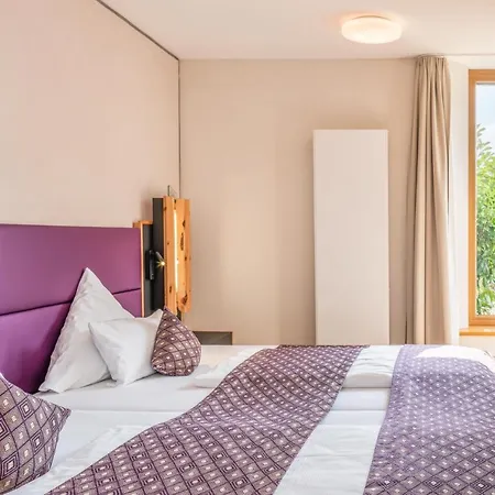 Lebensart-Am-See-Exklusive-Spa-Ferienwohnung-Wellvital-Direkt-Am-See Apartament *