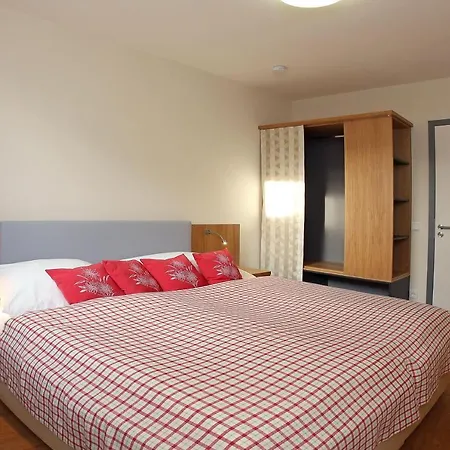 Lebensart-Am-See-Exklusive-Spa-Ferienwohnung-Wellvital-Direkt-Am-See Apartament *