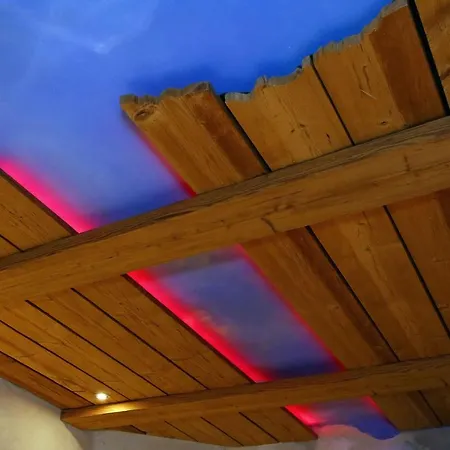 Lebensart-Am-See-Exklusive-Spa-Ferienwohnung-Wellvital-Direkt-Am-See Apartament